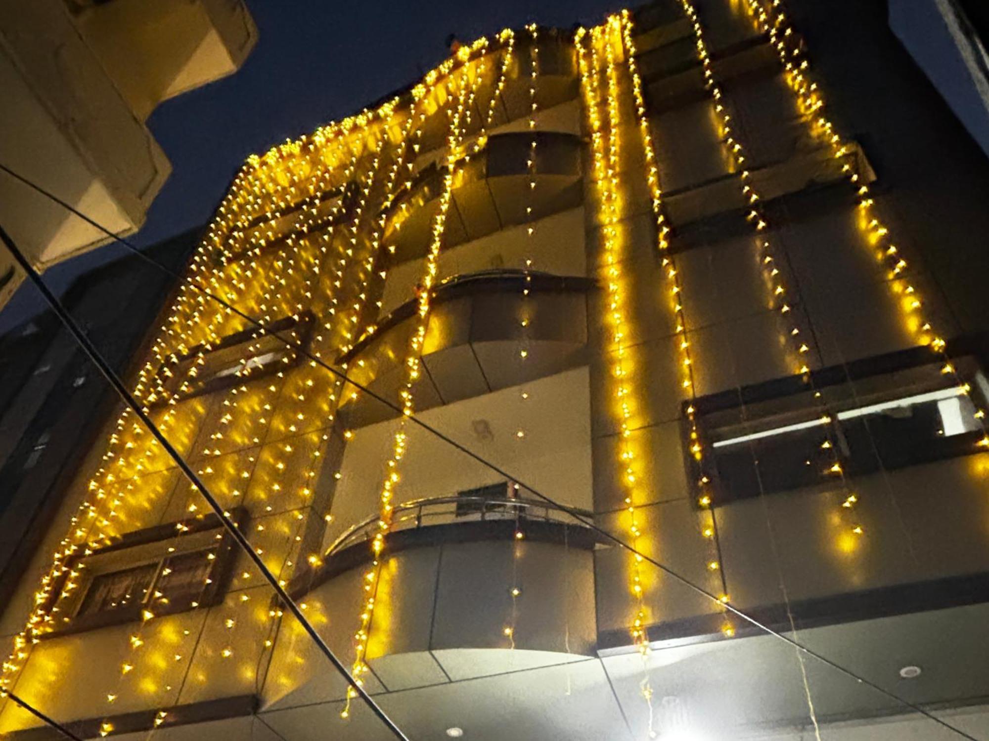 Madsquad Hostel Dorms & Rooms Varanasi Exterior foto